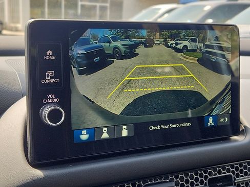 New 2026 Honda HR-V Sport image 13