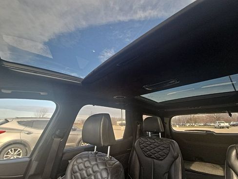 Used 2020 Hyundai Palisade Limited AWD/4WD image 17