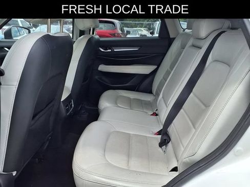 Used 2018 MAZDA CX-5 Grand Touring FWD image 18