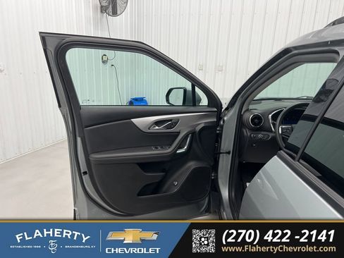 Used 2023 Chevrolet Blazer LT w/ Convenience Package image 8