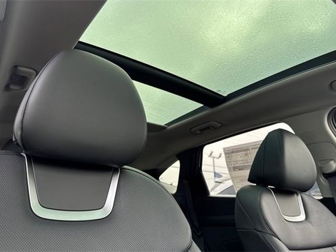 New 2026 Hyundai Tucson Limited w/ Tow & Go Package image 16