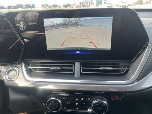 Used 2026 Chevrolet Trax ACTIV w/ Driver Confidence Package image 23