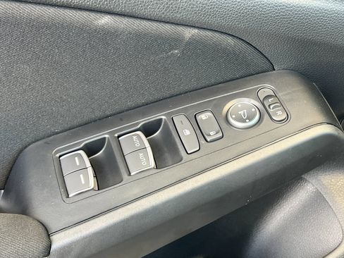 New 2026 Honda Civic Sport Touring image 12