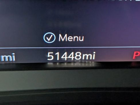 Used 2023 Cadillac XT6 Premium Luxury w/ Technology Package image 13