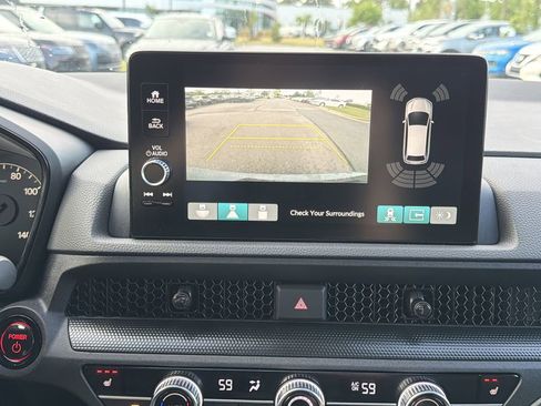 Used 2025 Honda CR-V Sport-L image 28