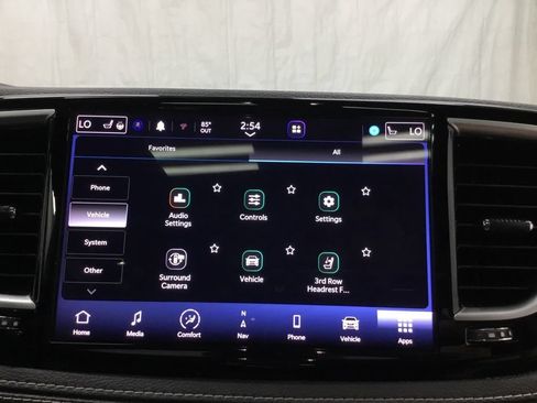 Used 2022 Chrysler Pacifica Limited w/ S Appearance Package FWD image 35