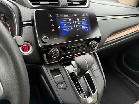 Certified 2019 Honda CR-V EX image 27