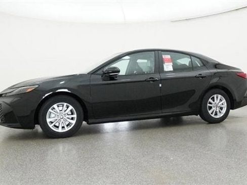 New 2026 Toyota Camry LE image 84