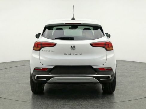 Used 2025 Buick Encore GX Preferred FWD image 7