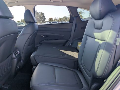 New 2026 Hyundai Tucson Limited image 13