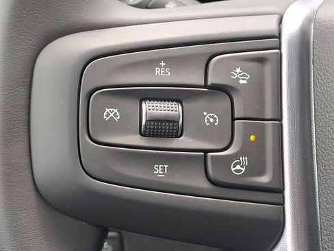 New 2026 GMC Sierra 1500 SLE AWD/4WD image 21