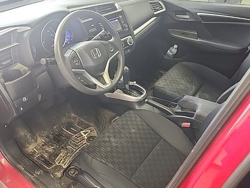 Used 2015 Honda Fit LX image 4