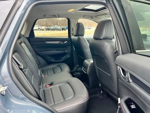 Used 2024 MAZDA CX-5 Carbon Edition image 23