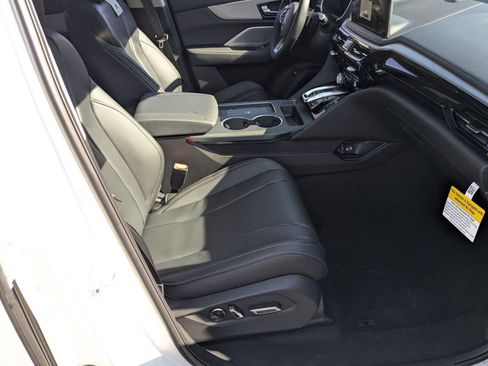 New 2026 Acura MDX SH-AWD w/ Technology Package image 27