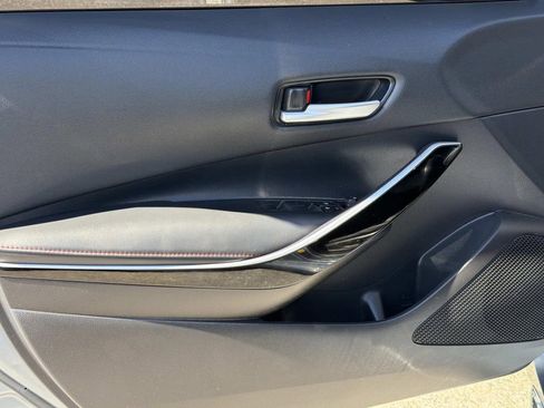 Used 2024 Toyota Corolla XSE image 18