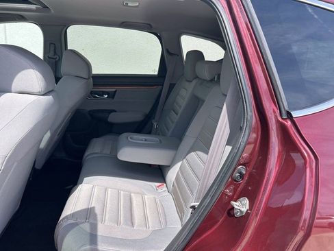Used 2018 Honda CR-V EX image 9