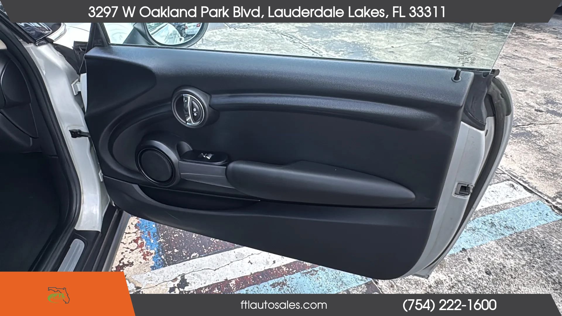 Used 2016 MINI Cooper 2-Door Hardtop FWD image 23