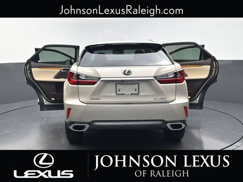 Used 2018 Lexus RX 350 FWD w/ Premium Package image 34