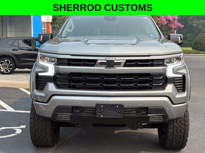 New 2026 Chevrolet Silverado 1500 RST w/ All Star Edition Plus