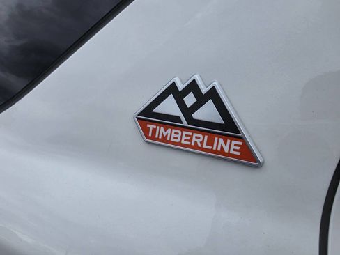 Used 2023 Ford Explorer Timberline AWD/4WD image 11