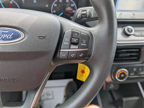 Used 2023 Ford Maverick XL FWD image 20