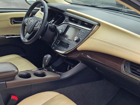 Used 2014 Toyota Avalon Limited image 7