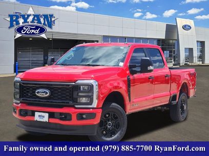 New 2026 Ford F250 XL w/ STX Appearance Package