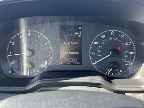Used 2024 Toyota Corolla SE FWD image 20
