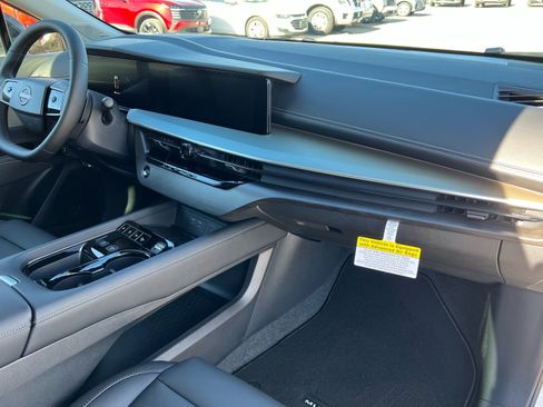 New 2025 Nissan Murano SL image 24