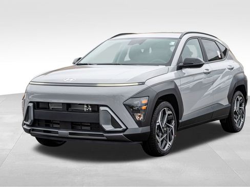 New 2026 Hyundai Kona SEL Premium image 3