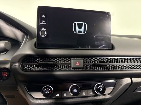 New 2026 Honda HR-V LX image 25
