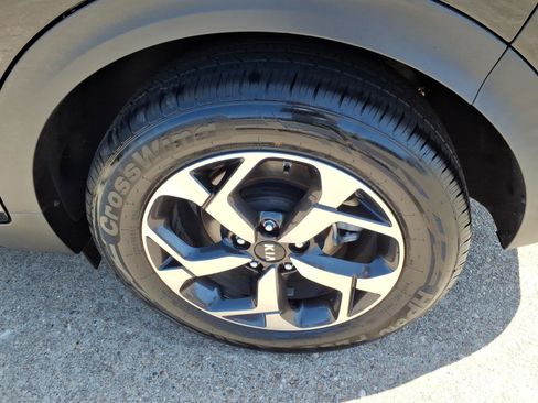 Used 2021 Kia Sportage LX w/ LX Fwd Popular Package image 21