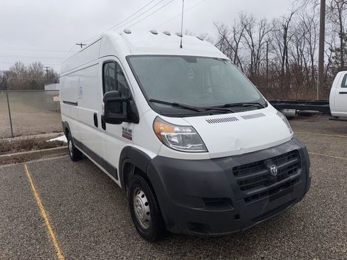 Used 2014 RAM ProMaster 2500 image 1