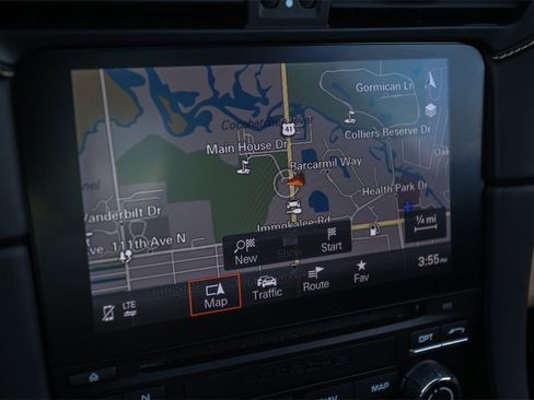 Used 2019 Porsche 911 Turbo S image 26