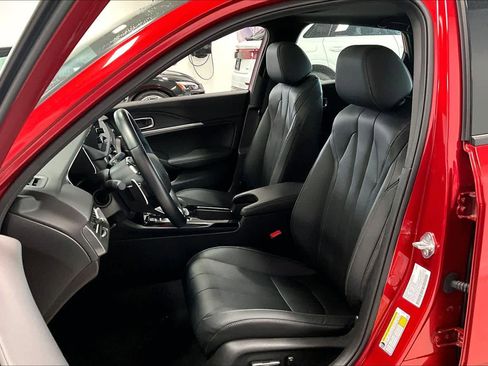 Used 2023 Acura Integra A-Spec image 10