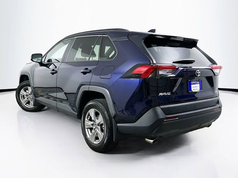 Used 2025 Toyota RAV4 XLE FWD image 6