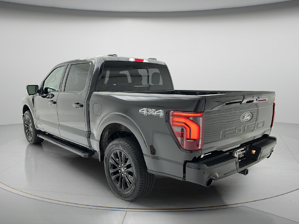 Used 2024 Ford F150 Lariat AWD/4WD image 7