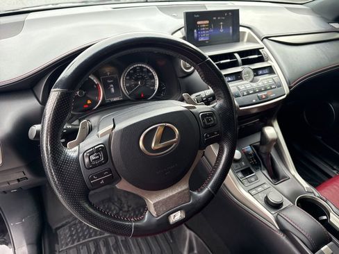 Used 2016 Lexus NX 200t F Sport w/ Accessory Package 2 image 21