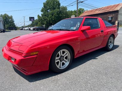 Used 1987 Chrysler Conquest