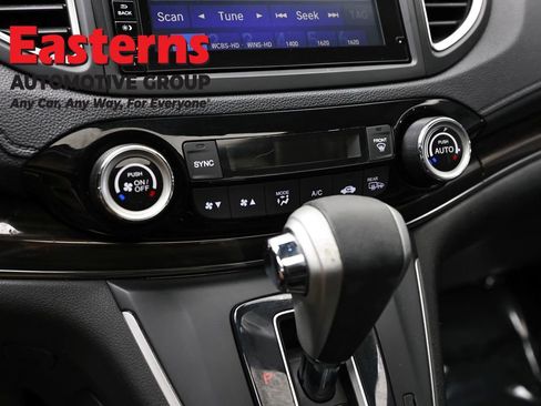 Used 2015 Honda CR-V Touring image 19