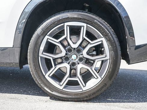 Used 2023 BMW X1 xDrive28i w/ Convenience Package AWD/4WD image 8