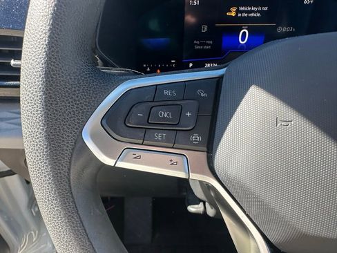 Used 2022 Volkswagen Taos S image 27