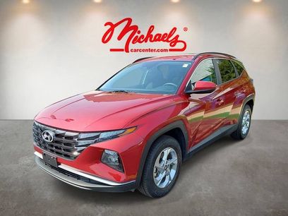 Used 2024 Hyundai Tucson SEL