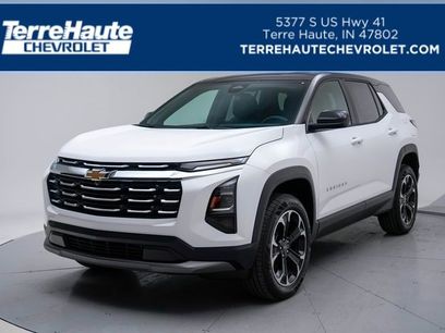 New 2026 Chevrolet Equinox LT w/ Convenience Package II