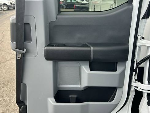 New 2026 Ford F350 XL w/ XL Chrome Package AWD/4WD image 22
