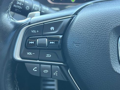 Certified 2022 Honda Accord Sport Special Edition image 9