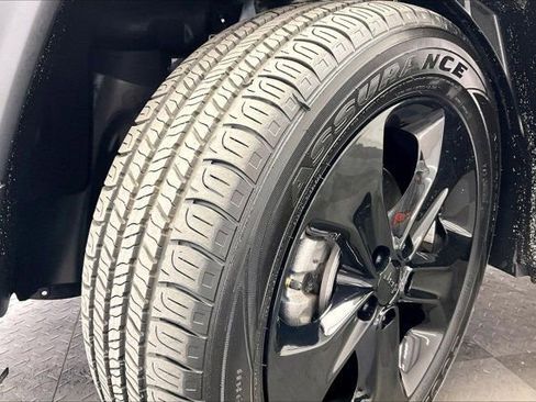 Used 2018 Jeep Compass Altitude w/ Popular Equipment Group image 33