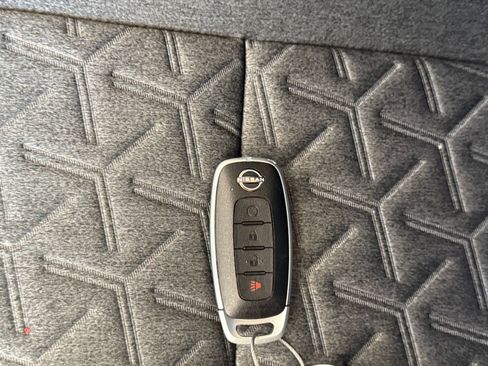 Used 2026 Nissan Kicks SV w/ Cold Weather Package FWD image 22