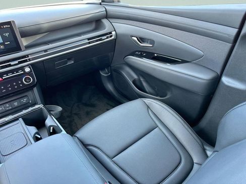 New 2026 Hyundai Tucson Limited image 15