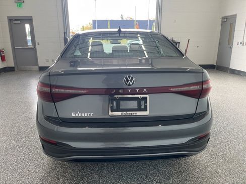 New 2026 Volkswagen Jetta Sport image 4